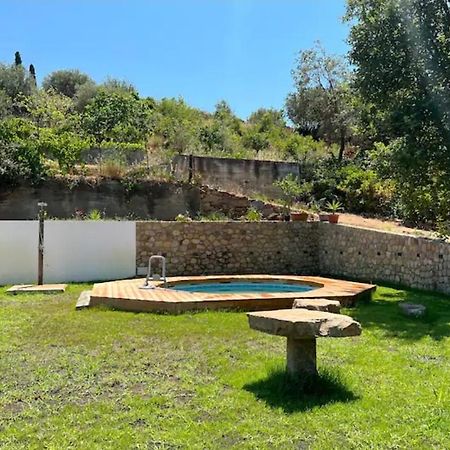 Holiday Apartment Villa Camilla Cefalù Esterno foto