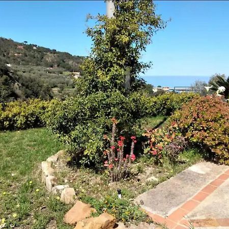 Holiday Apartment Villa Camilla Cefalù Esterno foto