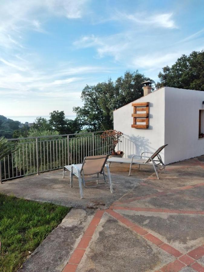 Holiday Apartment Villa Camilla Cefalù Esterno foto