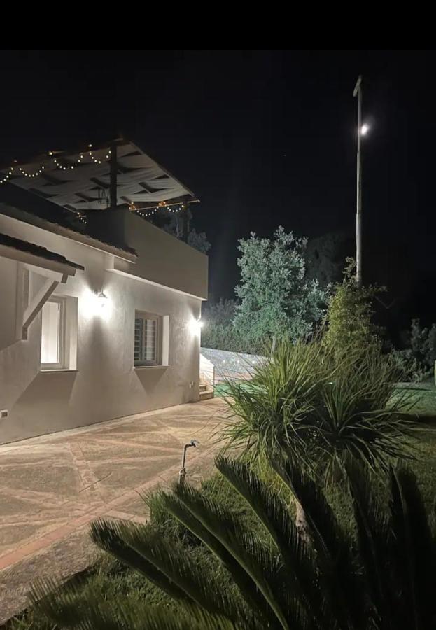 Holiday Apartment Villa Camilla Cefalù Esterno foto