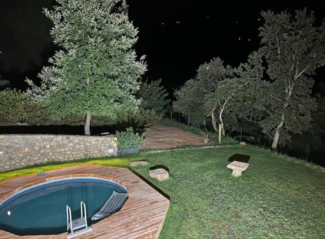 Holiday Apartment Villa Camilla Cefalù Esterno foto